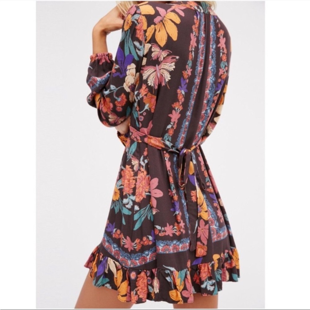 Free people size 6 dress
